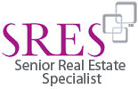 Senior Real Estate Specialist