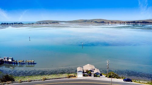 property for sale in Bodega Bay